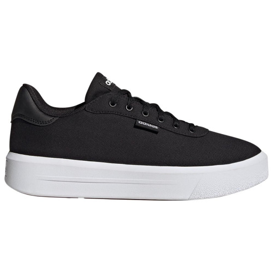 Adidas Court Platform CLN
